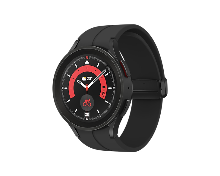 Samsung Galaxy Watch5 Pro SM-R925FZKD – image 1