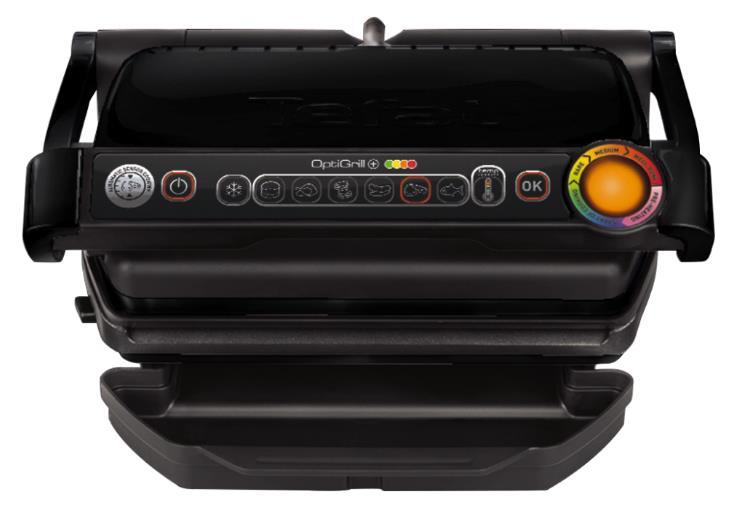 Tefal Optigrill+ contact grill