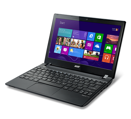 Acer Aspire V5-132P – image 2