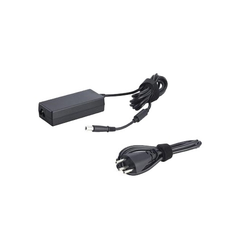 Dell Swiss 65W AC Adapter with 6 ft power cord