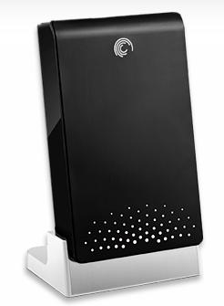 Seagate FreeAgent Go, 1TB – image 3