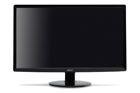 Acer S191HQL computer monitor