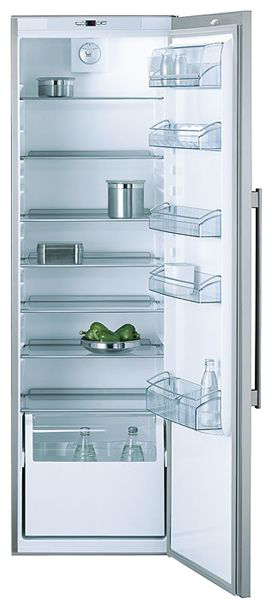 AEG S70338KA1 fridge Freestanding