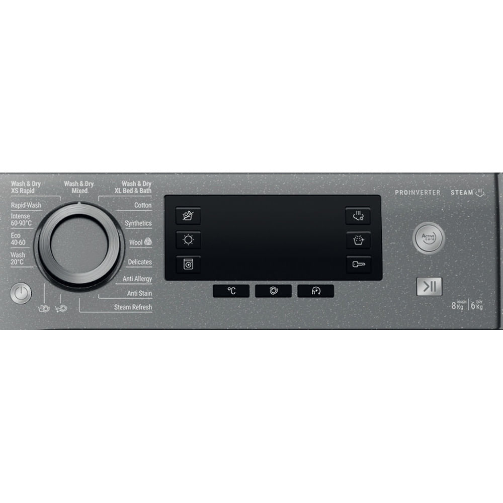 Hotpoint NDD 86448 GDA UK – image 7