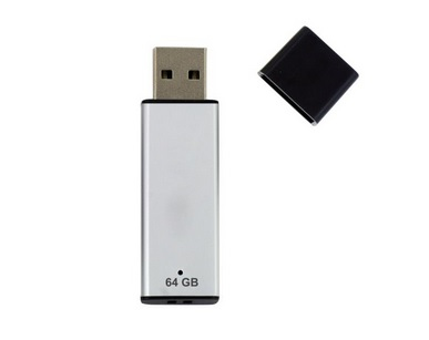 Nilox Pendrive 64GB