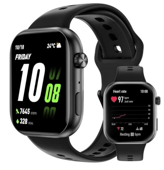CHOICE InfoWear Watch 2i
