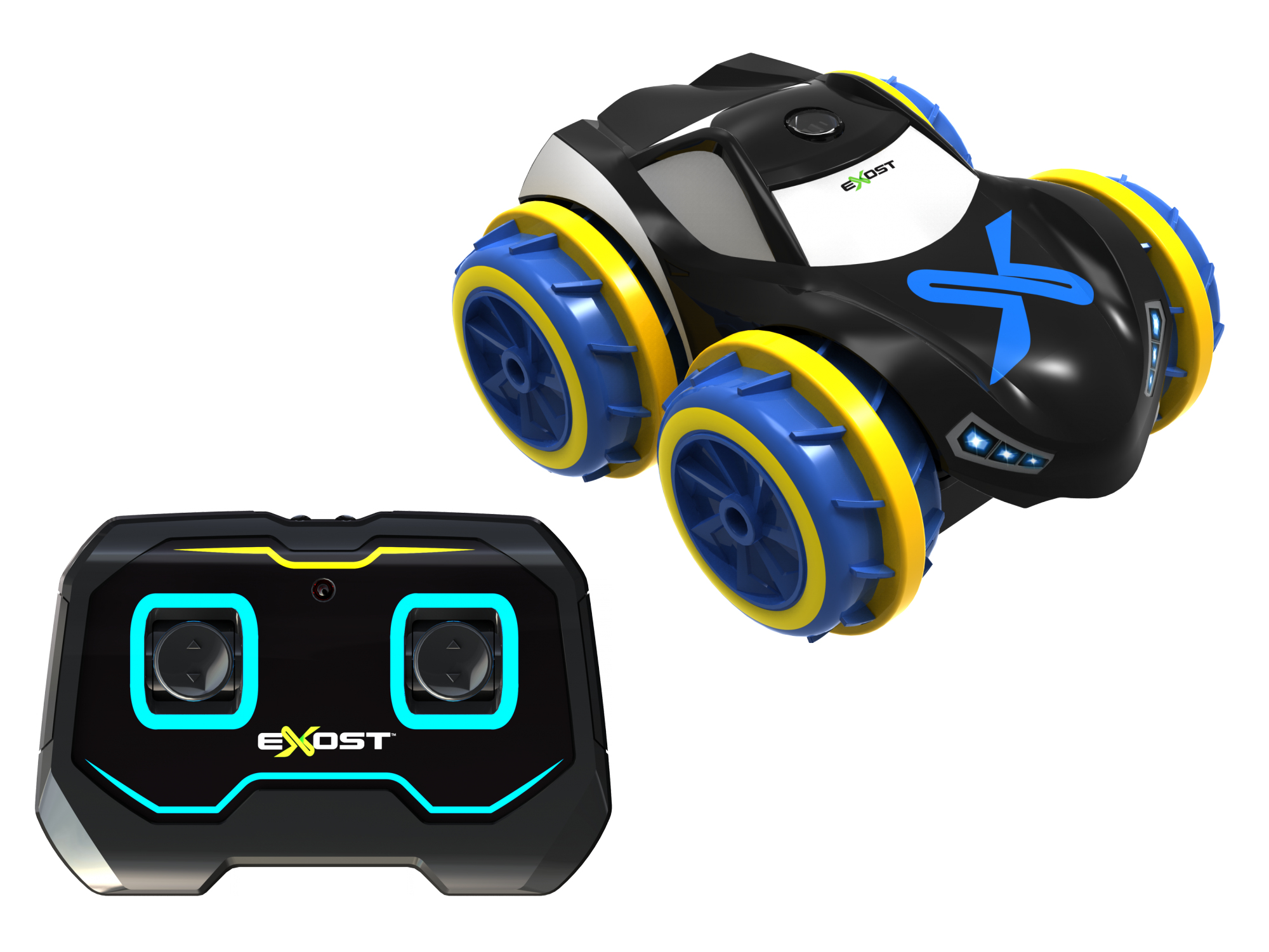 Silverlit 20203 remote controlled toy – image 1