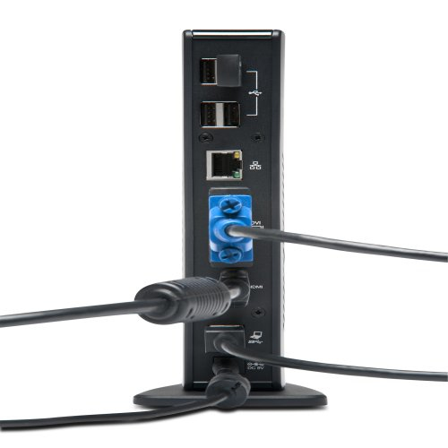 Kensington 8589633972 laptop dock/port replicator – image 9
