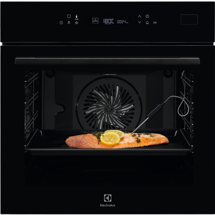 Electrolux EOB7S31Z 70 L 3500 W Black