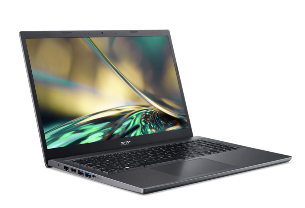 Acer Aspire 5 A515-47-R1VT AMD Ryzen™ 5 5625U Laptop – image 2