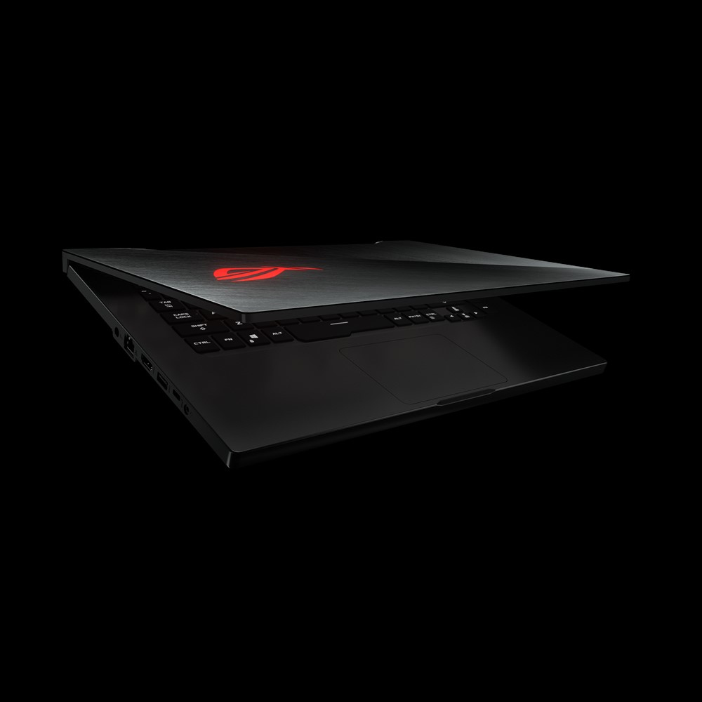 ASUS ROG Zephyrus G GA502DU-AL039T AMD Ryzen™ 7 3750H Laptop – image 8
