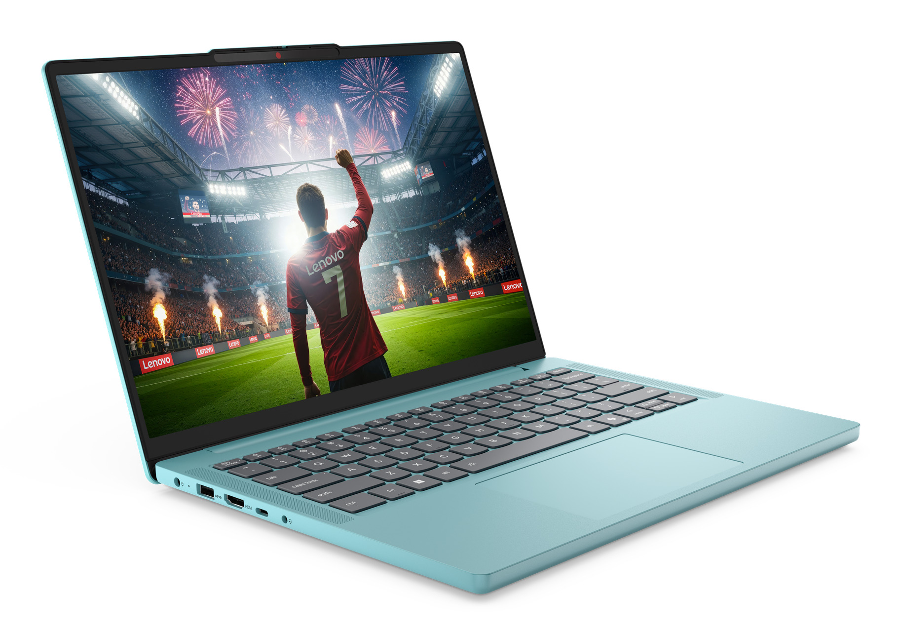 Lenovo IdeaPad Slim 3 14IPH11 – image 7