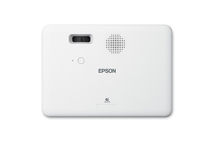 Epson EpiqVision Flex CO-W01 – image 3