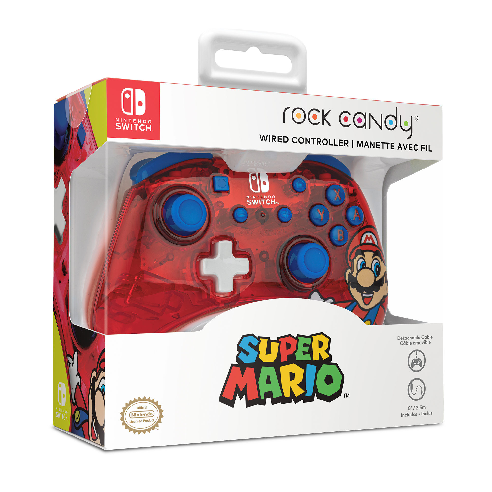 PDP Rock Candy: Mario Punch – image 8