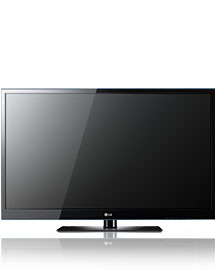 LG 60PK550 TV 152.4 cm (60") Full HD Black – image 1
