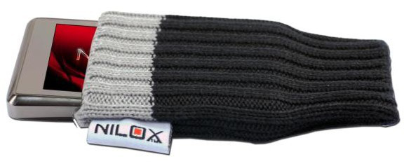 Nilox 13NXT53P08003 MP3/MP4 player – image 5