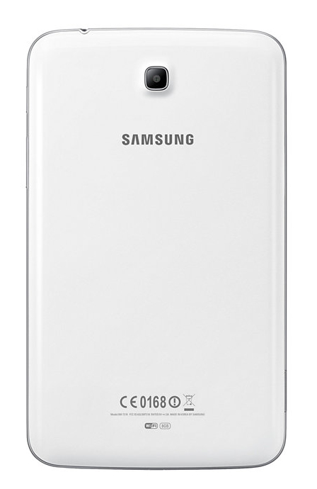 Samsung Galaxy Tab 3 SM-T210 – image 2