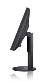Samsung BX2440 computer monitor – image 5