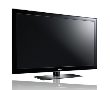 LG 42LK530 81.3 cm (32") Full HD Black – image 4