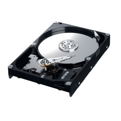 Samsung 250GB Serial ATA II HDD, 20-pk