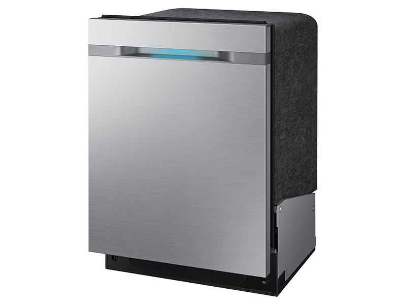 Samsung DW80J7550US dishwasher Fully built-in 15 place settings – image 3