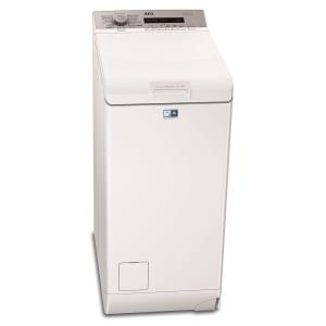 AEG L78371TL washing machine Top-load