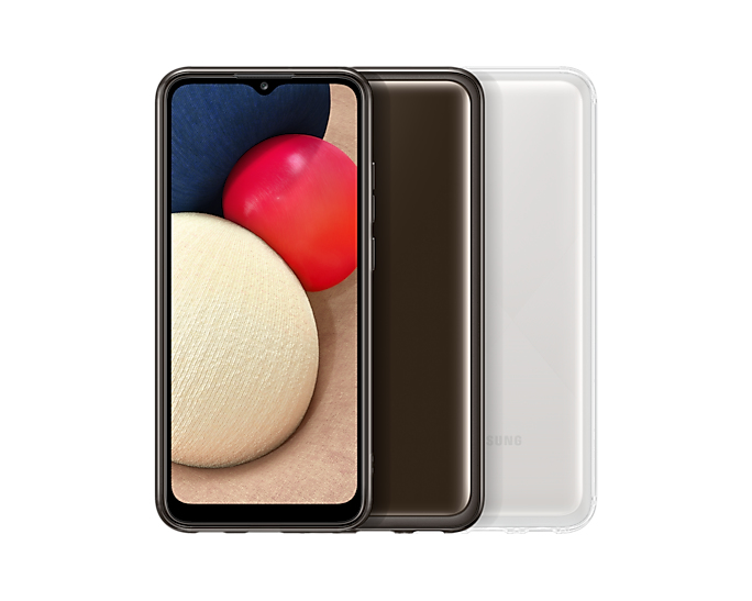 Samsung EF-QA026TTEGEU mobile phone case – image 7