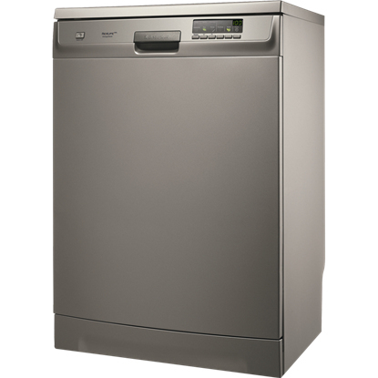 Electrolux ESF67060XR dishwasher Freestanding 12 place settings