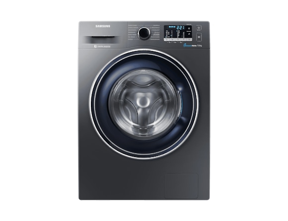 Samsung WW70J5435FX washing machine Front-load
