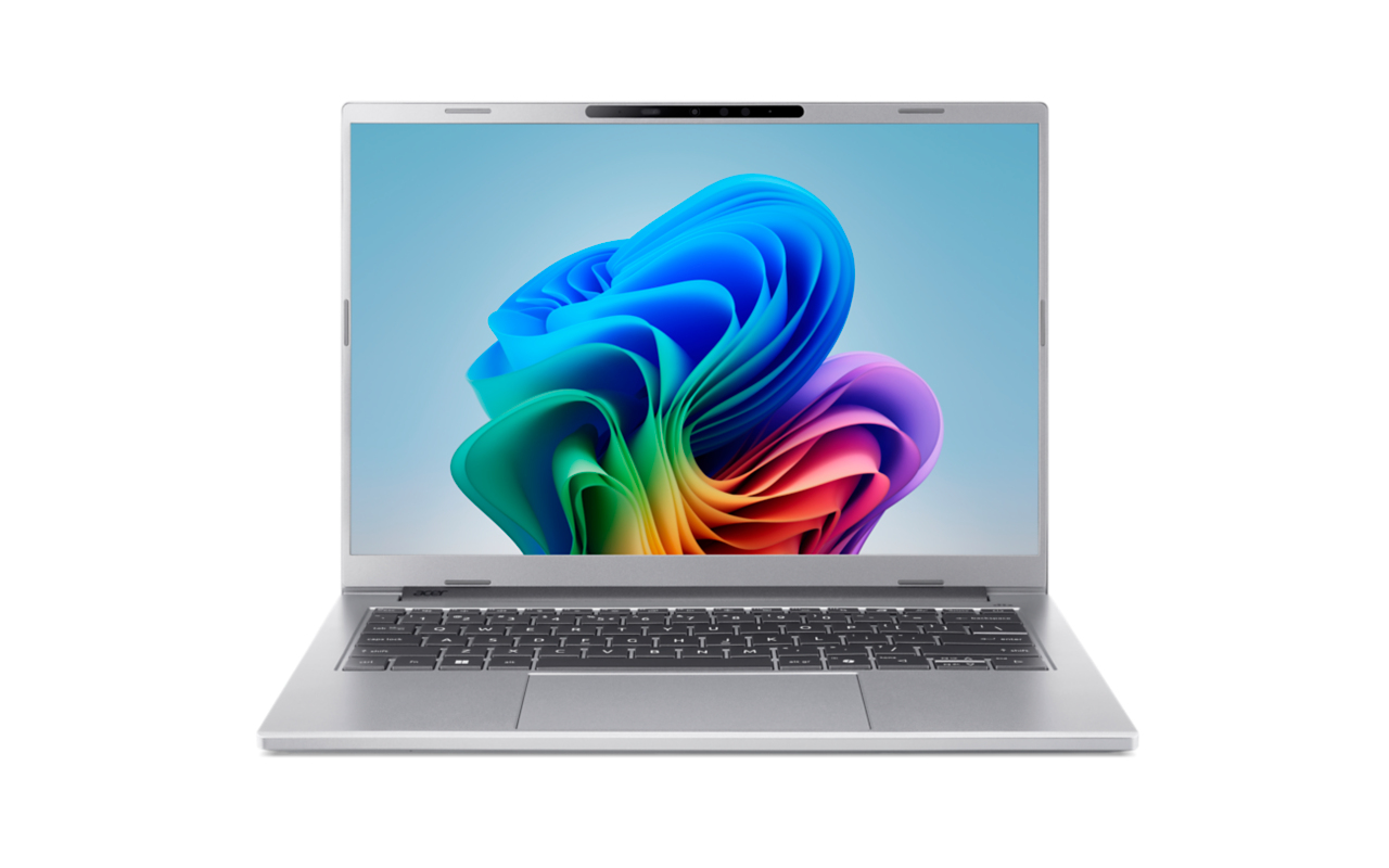 Acer Aspire 14 AI A14-53M-78EJ Copilot+ PC Intel Core Ultra 7 – image 1