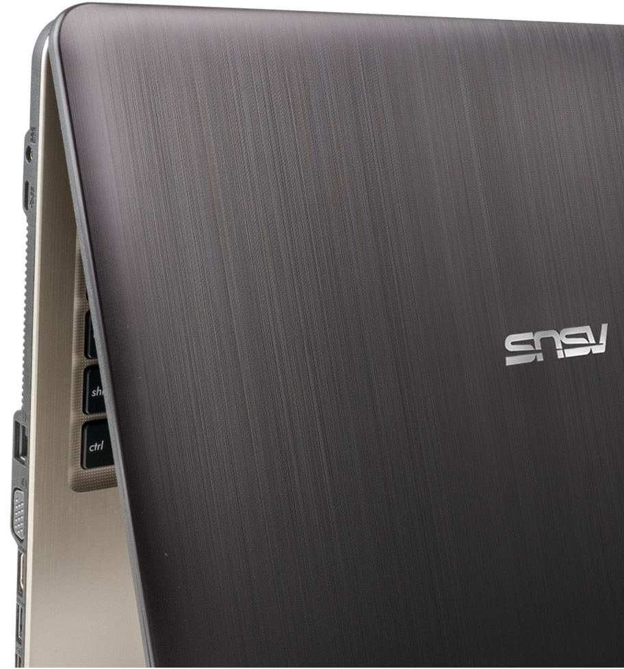 ASUS X540SC-DM076T Intel® Pentium® N3700 Laptop – image 3