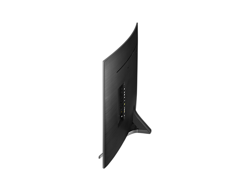Samsung UE55MU6670S 139.7 cm (55") 4K Ultra HD Smart TV Wi-Fi Titanium – image 5