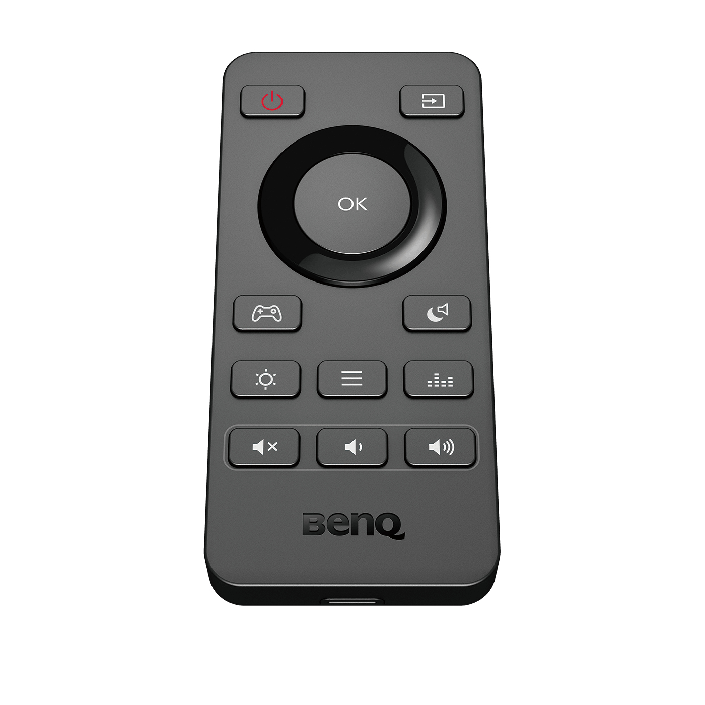 BenQ EW2880U computer monitor – image 9