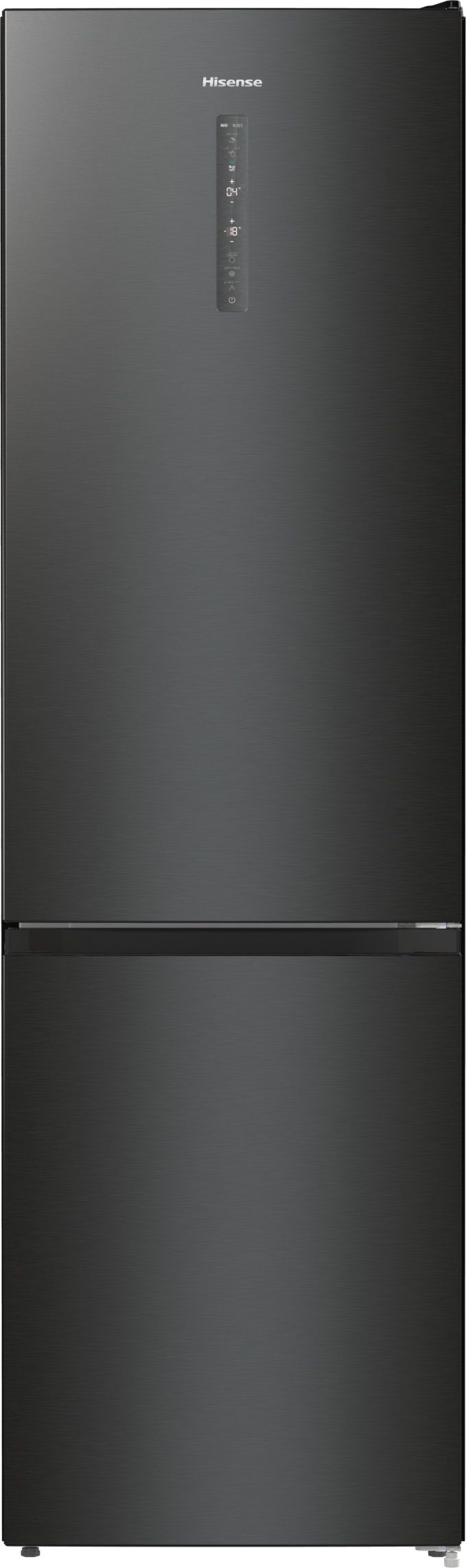 Hisense RB470N4BFD fridge-freezer Freestanding – image 4
