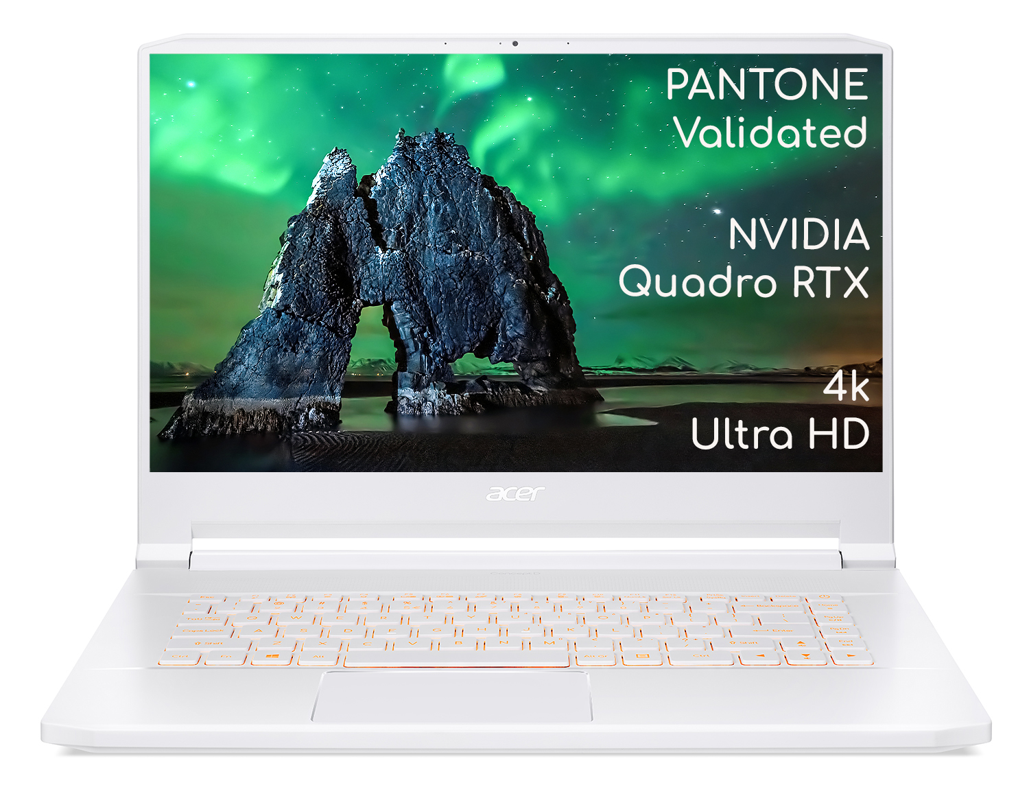Acer ConceptD 7 Pro CN715-71P – image 1