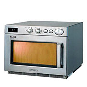 Samsung CM1629 microwave – image 4