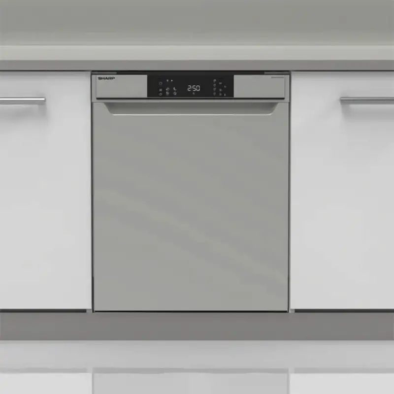 Sharp QW-NA1CU47DS-DE — vue 1 sur 5