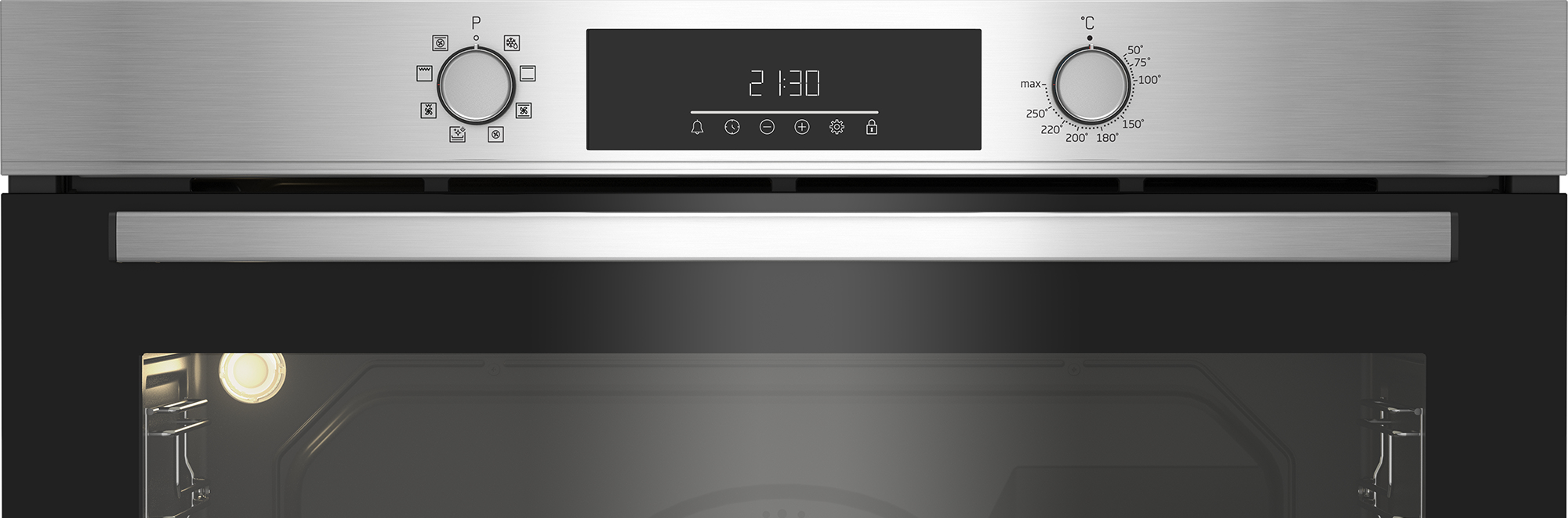 Beko bPRO 500 BBWM12300X – image 2