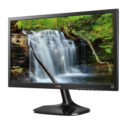 LG 24M45D computer monitor – image 2