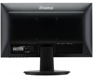 iiyama ProLite E2083HD-1 computer monitor – image 5