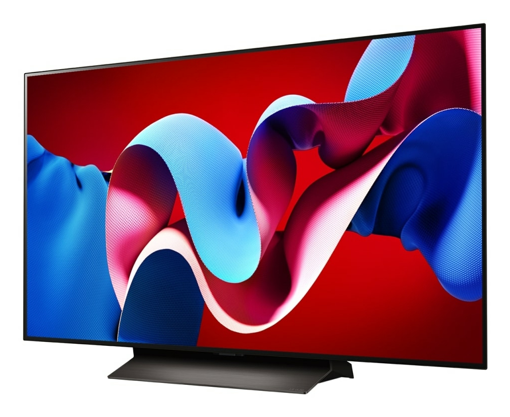 LG OLED48C42LA TV – image 2