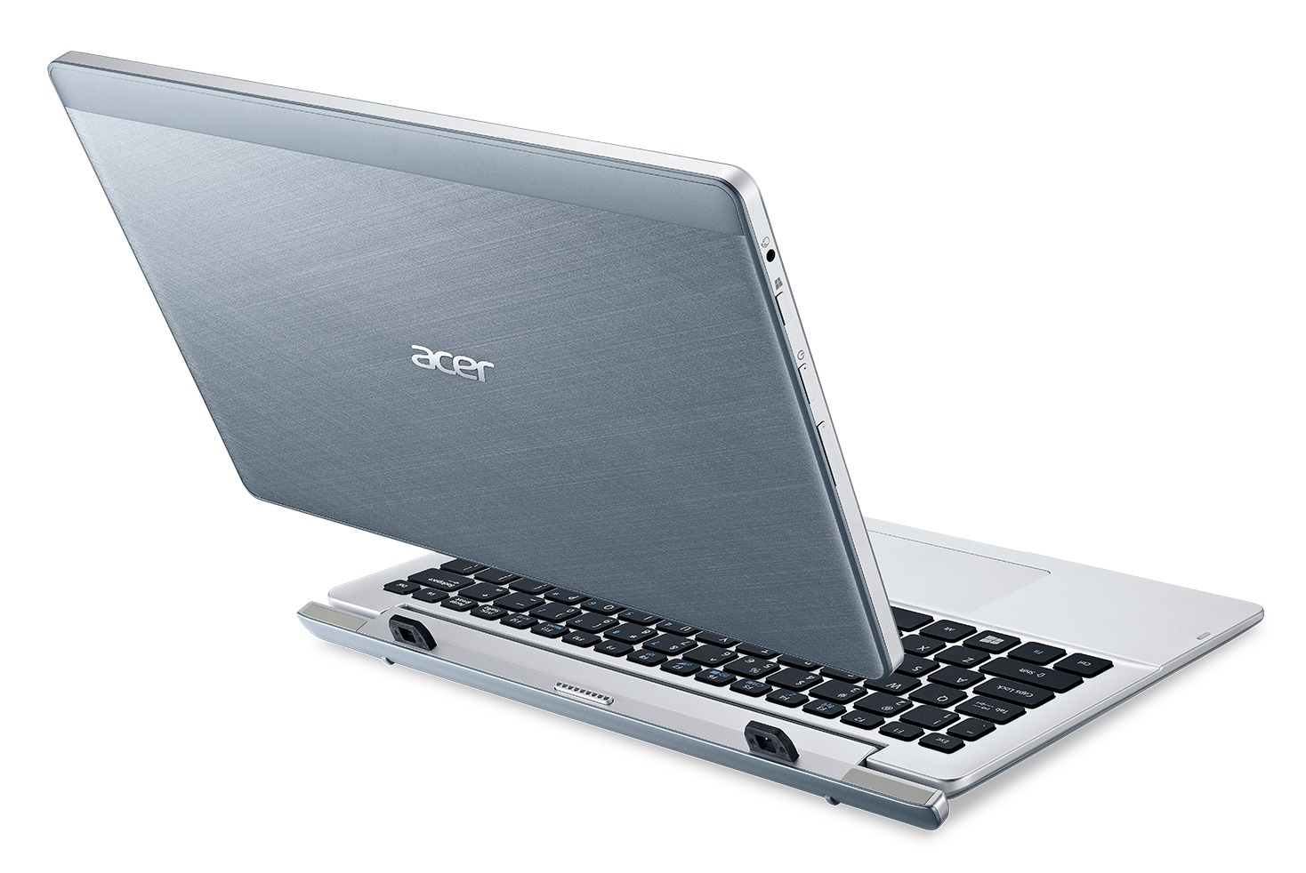 Acer Aspire Switch 11 SW5-111-15QG Intel Atom® Z3745 Hybrid (2-in-1) – image 6