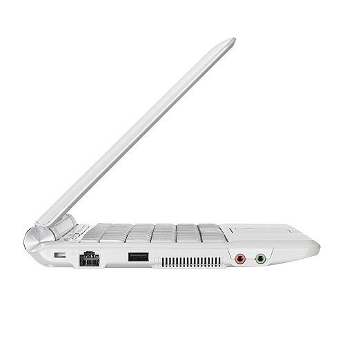 ASUS Eee PC 1011CX-WHI051S Intel Atom® N2600 Netbook – image 2