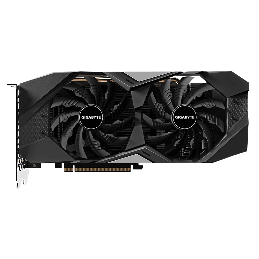 GIGABYTE GV-N206SWF2-8GD graphics card NVIDIA GeForce RTX 2060 SUPER – image 5