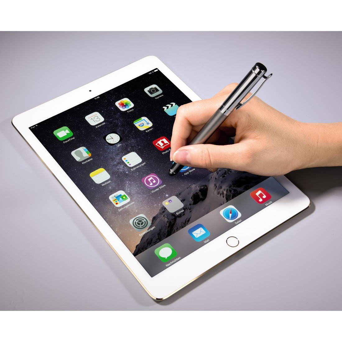 Hama 2in1 "Business" Stylus – image 6