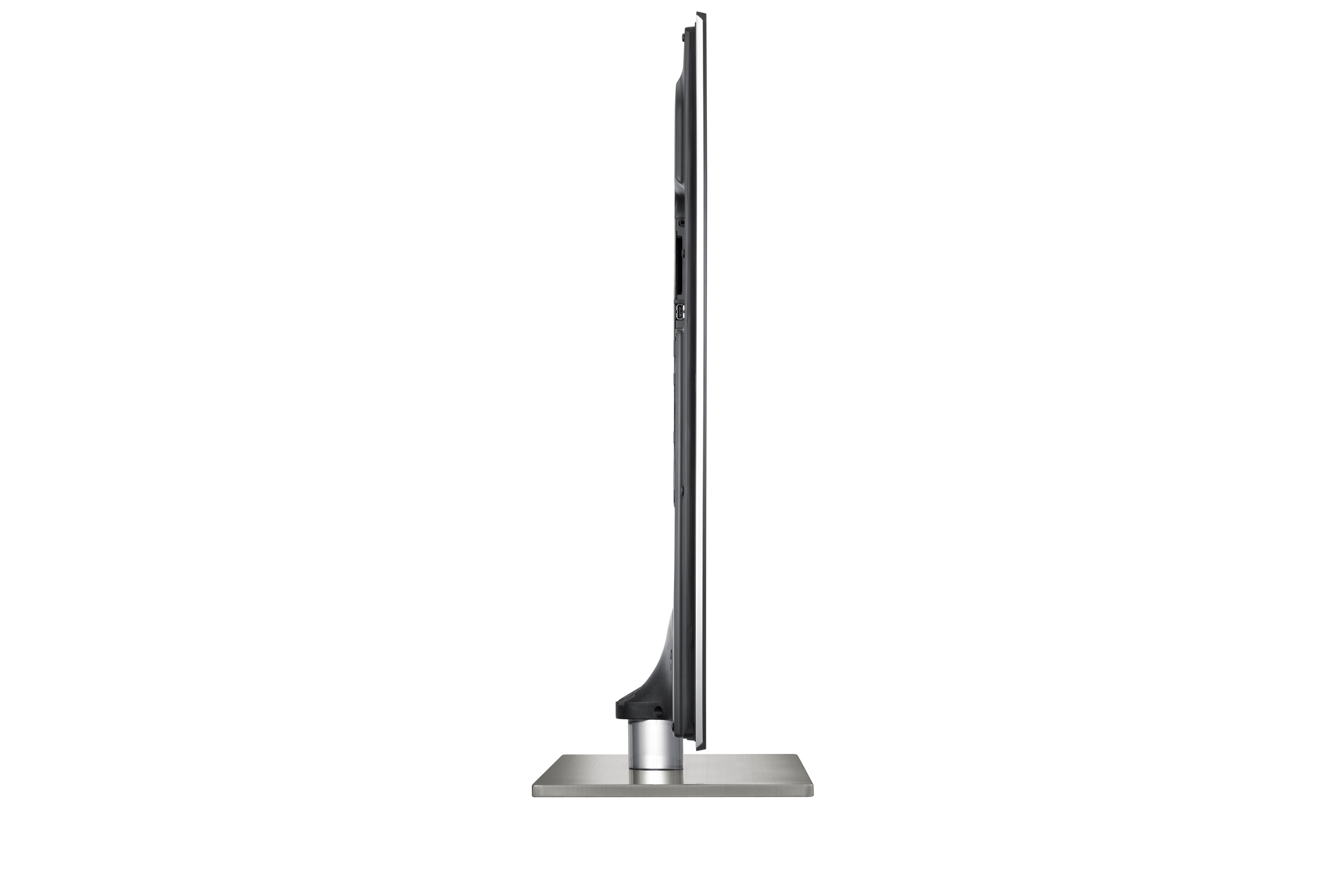Samsung UE40C6000RW 101.6 cm (40") Full HD Black – image 4