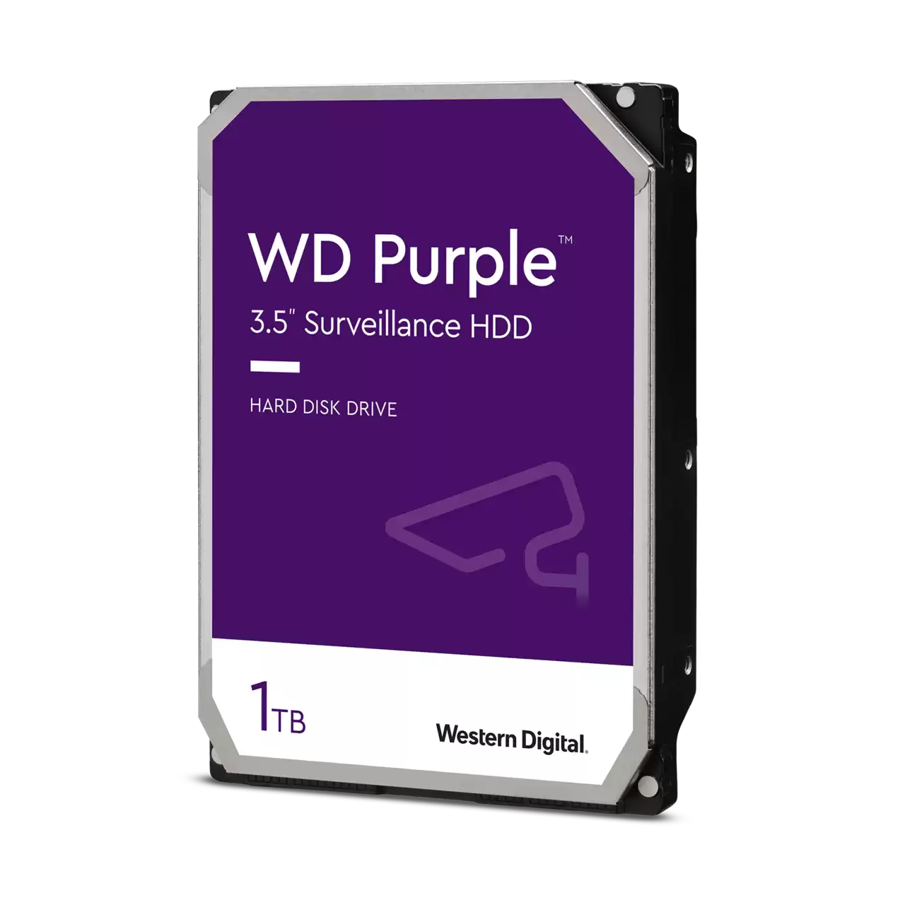 Dahua Technology WD10PURZ-85U8XY0-DHI internal hard drive