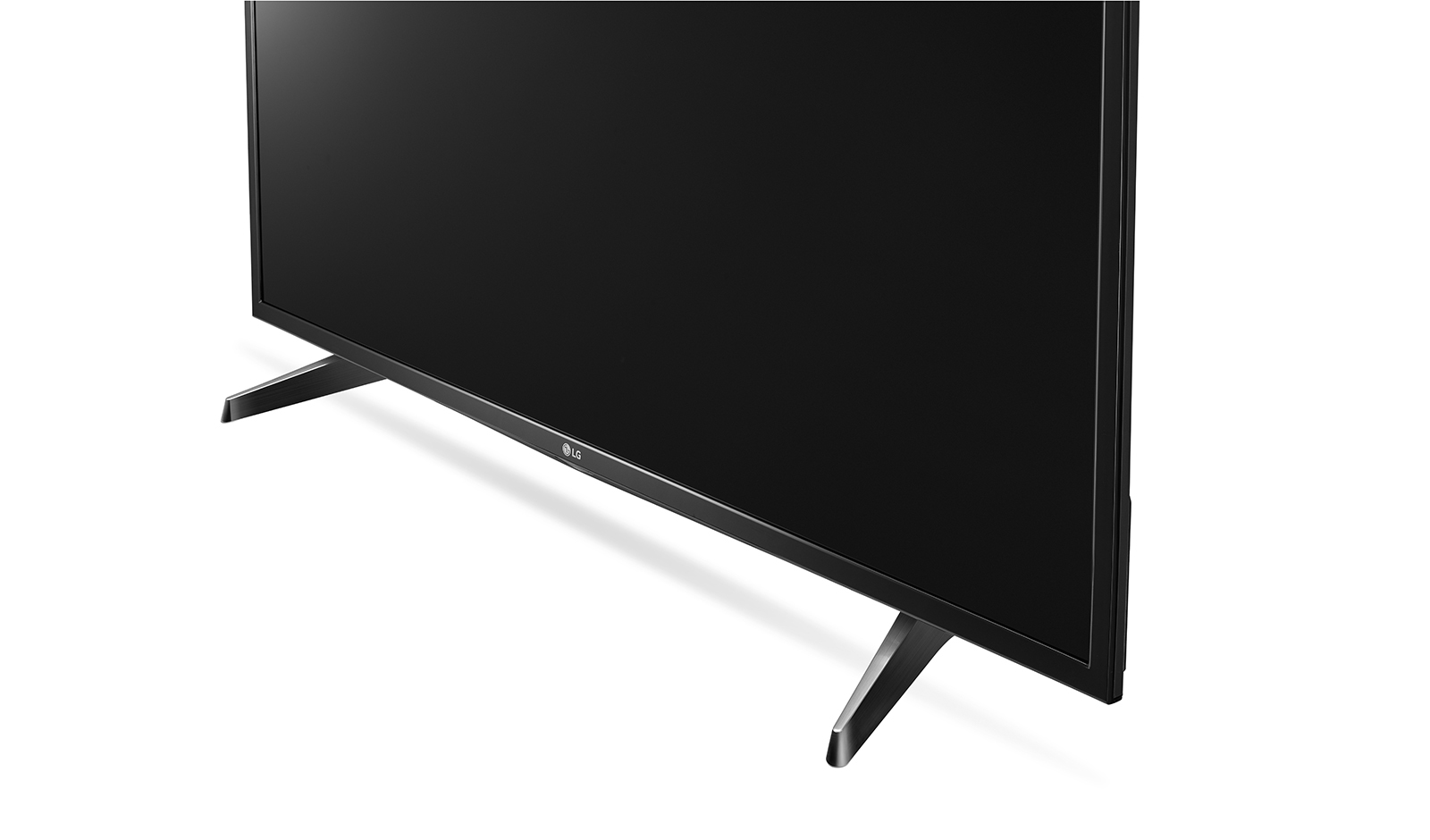 LG 49UH617T TV 124.5 cm (49") 4K Ultra HD Smart TV Wi-Fi Black – image 4