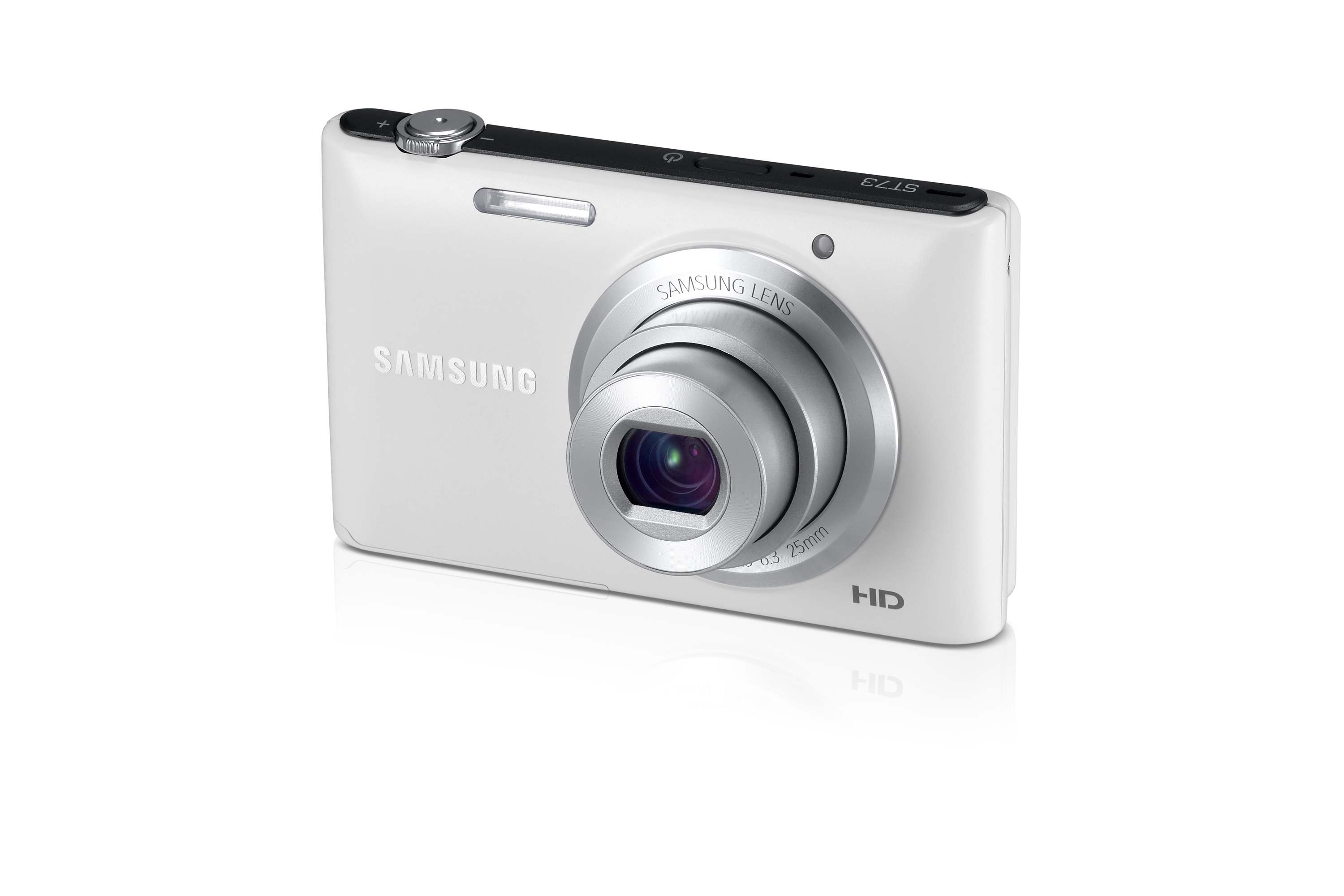 Samsung ST73 + Case + 4GB microSD – image 3