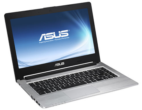 ASUS CA-MPR1-H Intel® Core™ i5 i5-3317U Laptop